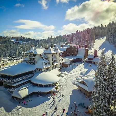 Termag Hotel Jahorina Exterior photo