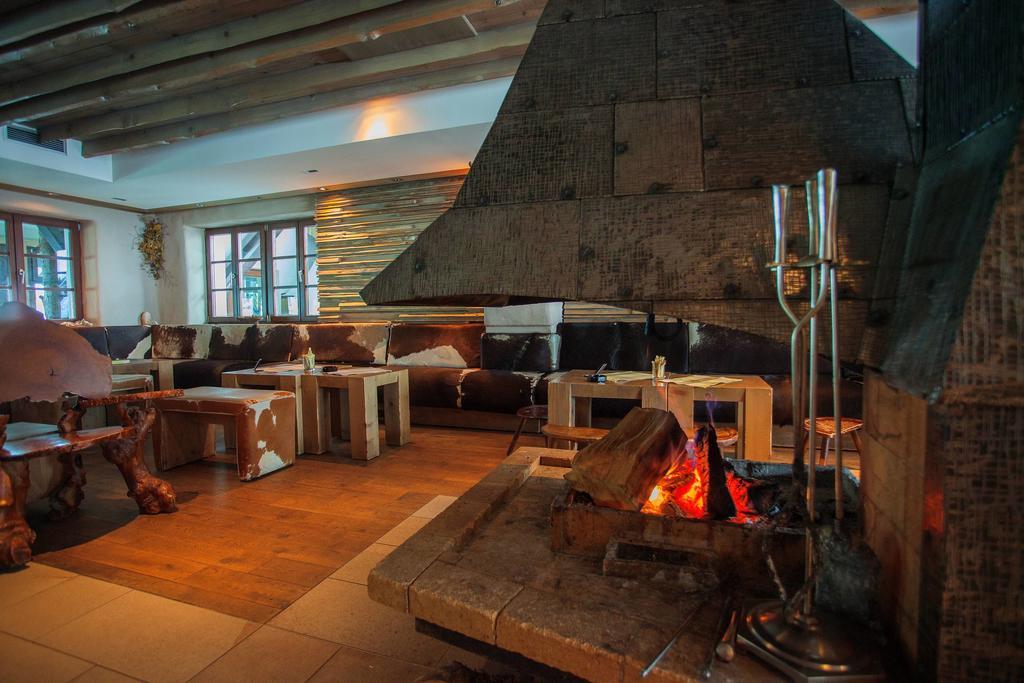Termag Hotel Jahorina Exterior photo