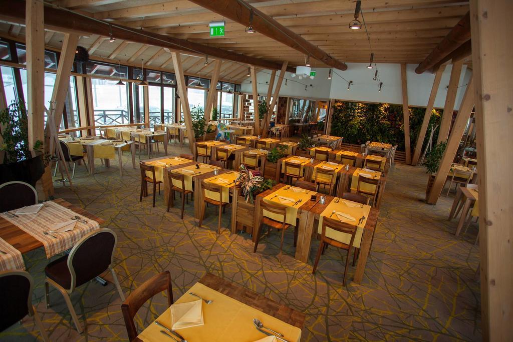 Termag Hotel Jahorina Exterior photo