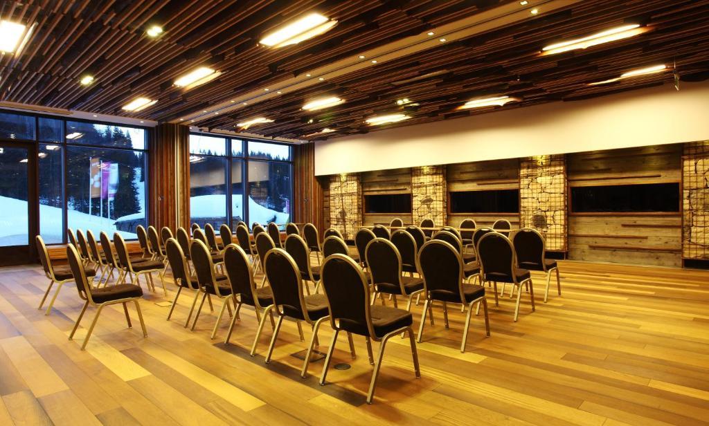 Termag Hotel Jahorina Exterior photo