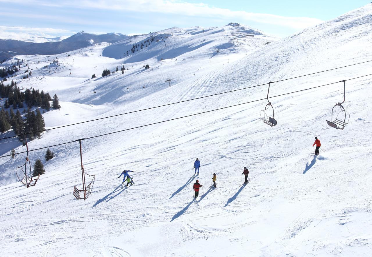 Termag Hotel Jahorina Exterior photo