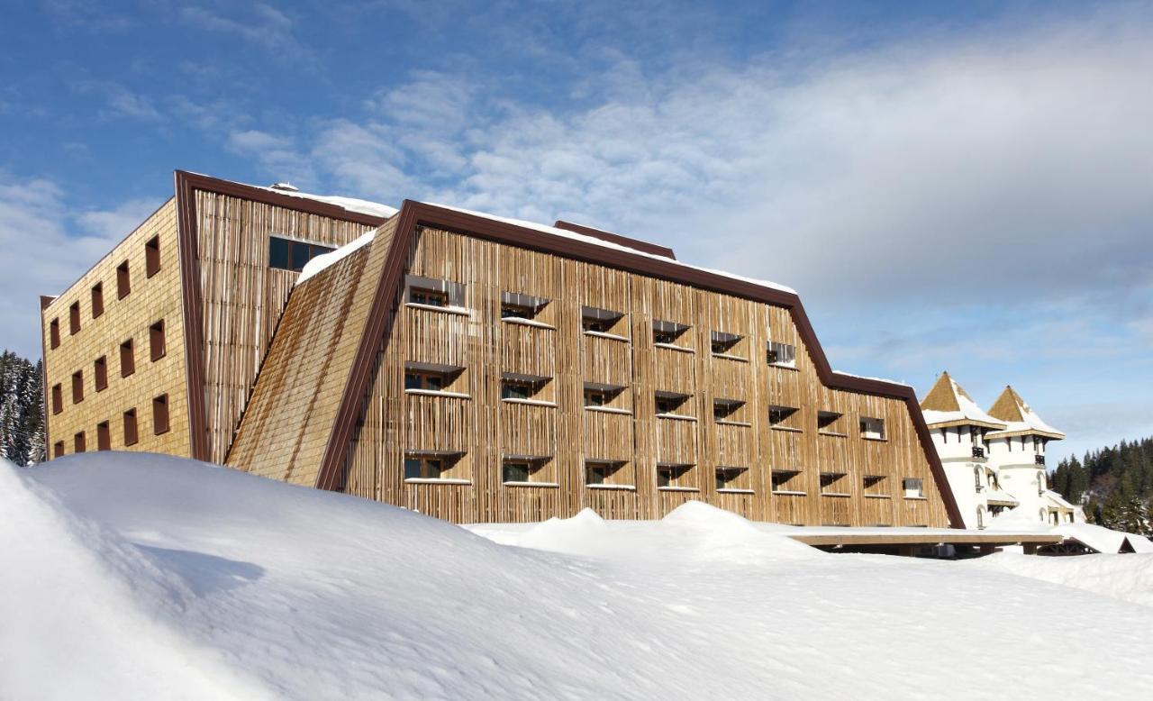 Termag Hotel Jahorina Exterior photo